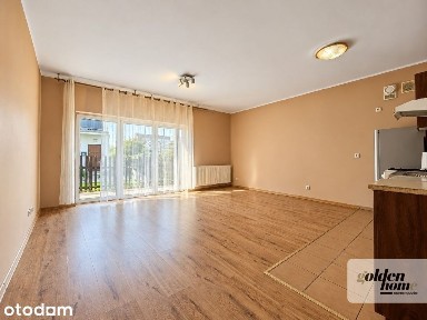 os. Tęczowe, jasne 2 pok. z tarasem. Do odnowienia