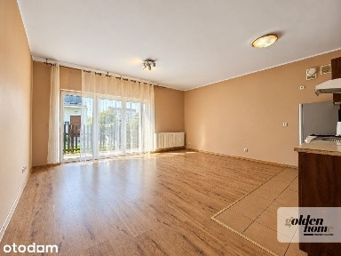 os. Tęczowe, jasne 2 pok. z tarasem. Do odnowienia