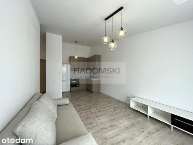 Mieszkanie w nowym budownictwie - 2 pokoje