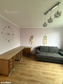 Mieszkanie na wynajem w centrum Ostródy 26m2