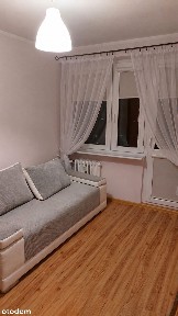 Stargard Śródmieście, 2 pokoje, Nowe instalacje, Wyposażone w AGD