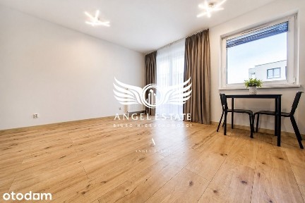 Nowoczesna kawalerka | 5 piętro | balkon