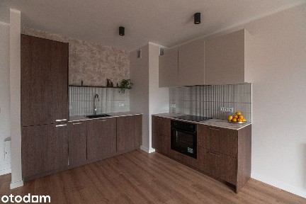 REZERWACJA Nowe 2 pokoje | po remoncie | Sosabowskiego 10 | balkon |