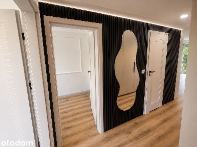 Wyjątkowe 3 pokoje po remoncie | 48 m² | 1. piętro | Bez prowizji