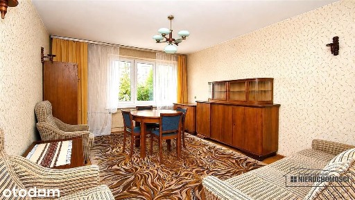 2 pokoje z balkonem | 1 piętro | Szczecinek