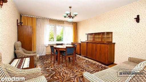 2 pokoje z balkonem | 1 piętro | Szczecinek