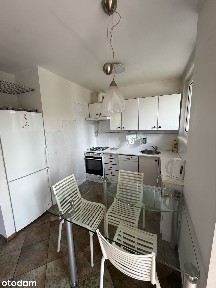 Mieszkanie 3-pokojowe w Śródmieściu z balkonem