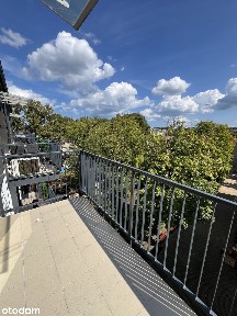 Apartament - 2 pokoje w nowym apartamentowcu w centrum przy parku
