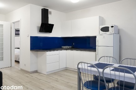 Nowoczesny 2 pok. apartament blisko morza. Oferta od właściciela.