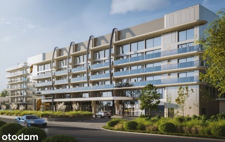 Harmony Resort | apartament 2-pok. | AP0.013