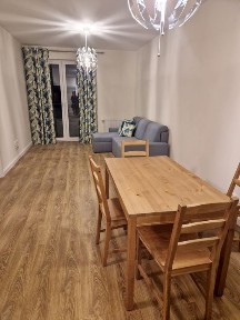 Do wynajęcia mieszkanie 48 m2, 2 pokoje, Grodzisk Maz., Forsycji