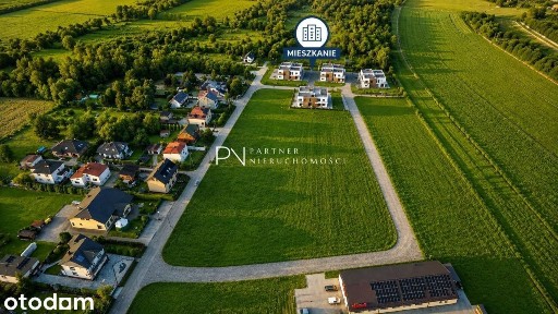 4 pokoje| własny ogród | 2 miejsca postojowe