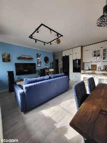 Mieszkanie 3-pokojowe 55,32 m² | Chorzów Batory | niskie opłaty!