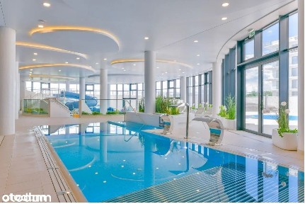 Polanki Aqua| segment E309 |Przestronny Apartamen