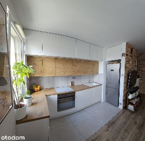 2 pokoje | Żerań | balkon | parking podziemny