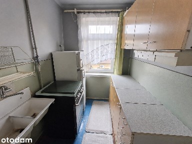 Mieszkanie 2-pokojowe, 37m2 ul. Szujskiego