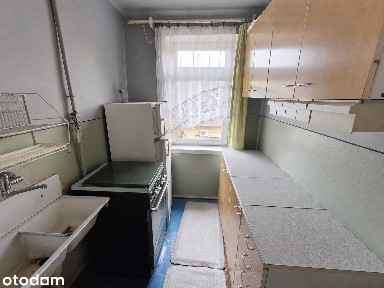 Mieszkanie 2-pokojowe, 37m2 ul. Szujskiego