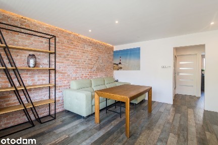 | Wzgórza Krzesławickie | 46 m2 | 2 pokoje | Osobna kuchnia | Balkon |