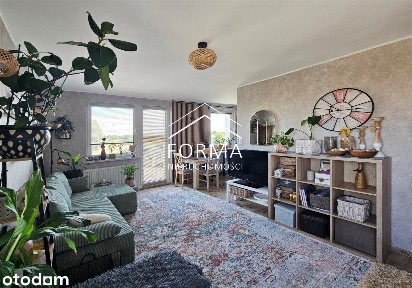 Ładne mieszkanie 28,6 m2 Wojnowo, po remoncie