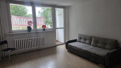 Sosnowiec hallera Mieszkanie dwupokojowe od zaraz BEZ POSREDNIKOW