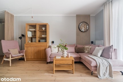 OKAZJA|3pokoje|68,8m2|duży balkon|Rumia|0%prowizji