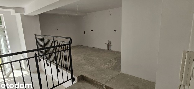 Designerskie mieszkanie z tarasem i ogródkiem |59 m²|Starogard Gdański