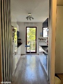 Gdynia Redłowo | 2 pokoje | balkon | winda | parking