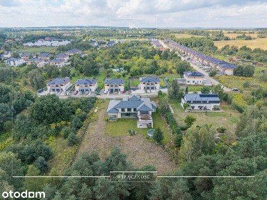 Dom w Radojewie | 433 m² | działka 3000 m²