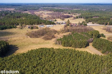 Budynek 5 apartamentów i dom jednorodzinny z garażem w budowie, 7500m²