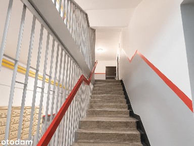 Mieszkanie 2-pokojowe z balkonem w Rudzie Śląskiej