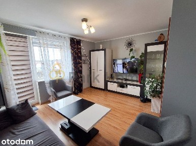 Mieszkanie z balkonem w centrum Żar.