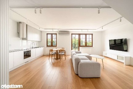 Apartament 130m z garażem przy Politechnice Lubelskiej