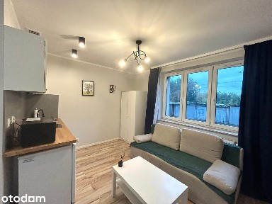 22m2, Kawalerka, Katowice, Piotrowice, ul. Asnyka, BLISKO ŚUM