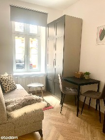 2-POKOJOWE MIESZKANIE 30 M2, UL. GÓRNOŚLĄSKA 10, CHORZÓW