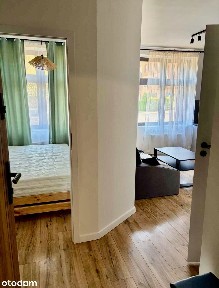Przytulne i funkcjonalne mieszkanie, 2 pokoje o powierzchni ok. 30 m²
