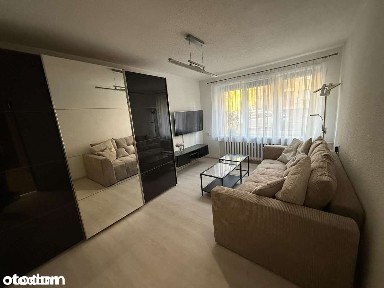 Przytulne mieszkanie 1-pokojowe w Centrum Chorzowa - Klimzowiec