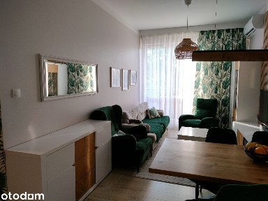 3-pokojowe mieszkanie o wysokości 3m + duże miejsce postojowe w garażu