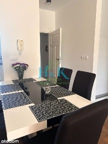 Luksusowe 74 m2 z ogrodem, garażem i miejscem park