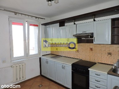 Borki, ul. Sikorskiego, M4, 55.95m2, balkon, winda