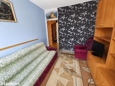 Bielany ul. Nerudy⭐️44m2, 2 pok. z kuchnia/balkon/piwnica