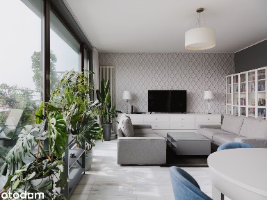 Penthouse, dwa tarasy, dwa miejsca parkingowe, komórka i boks rowerowy