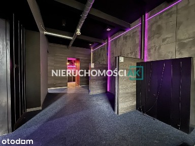 Lokal usługowy 88 m² przy Rynku Wildeckim