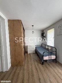 Przytulne mieszkanie 28 m² z aneksem sypialnianym