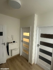 Nowoczesne 2-pok.[ oddzielne pokoje ] Wrocławska 53 F. Nowa piątka