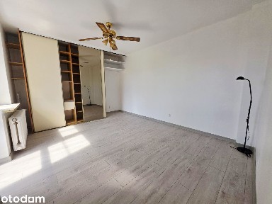 Słoneczna umeblowana Kawalerka ul. Zachodnia/Ruczaj/duży balkon