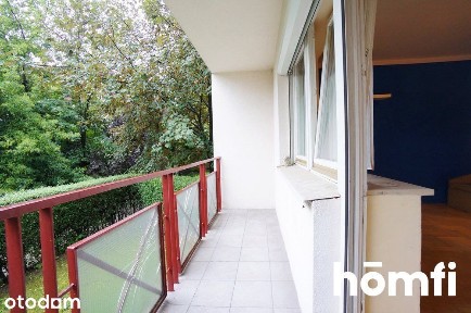 4 pok, 90m M, balkon ul. Legnicka/ Opolska