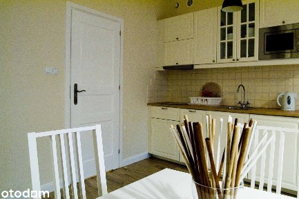 Komfortowe mieszkanie 2-pokojowe w Grzegórzkach, 46 m²