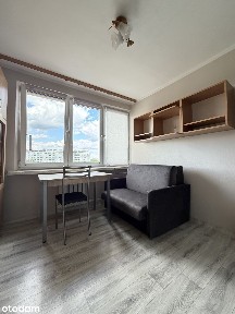 2 pokoje, osobna kuchnia i balkon | os. Przy Arce 5