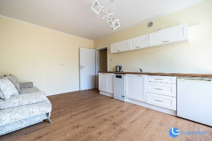 2 pok. 38m2*Prądnik Czerwony*Lublańska*balkon