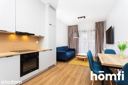 Novum | Rakowicka | 2 pokoje | Parking | Balkon